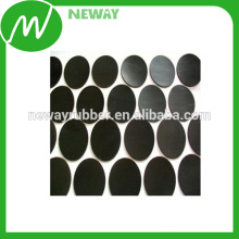Customized Anti Slip Adhesive Silicone Rubber Foot